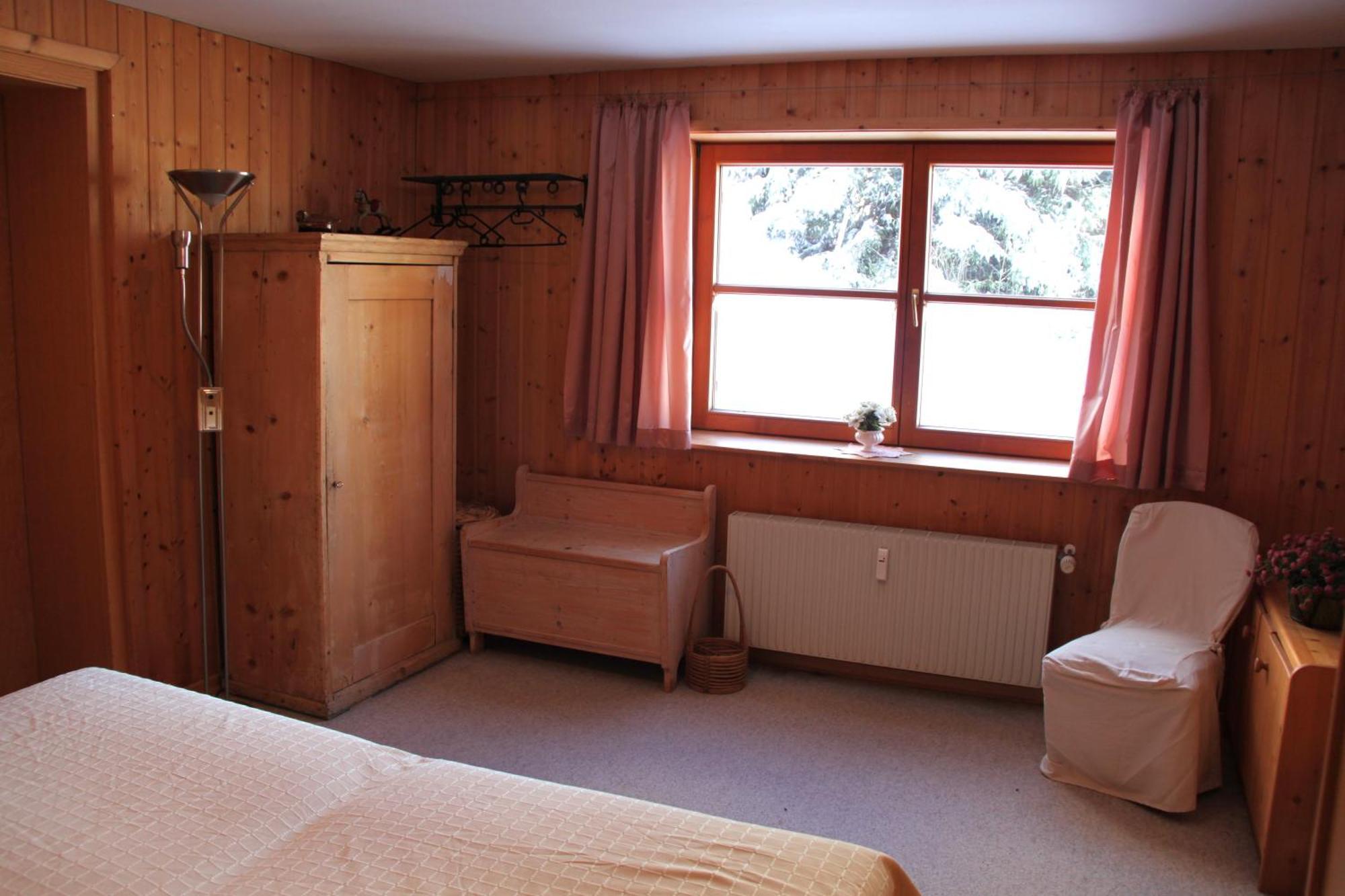 Appartement Isolde ドルンビルン エクステリア 写真